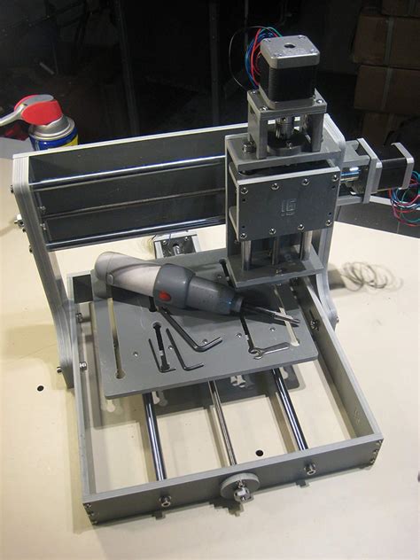 zen toolworks cnc carving machine|Zen Toolworks CNC Carving Machine Kit cutting a small (25x 25 .